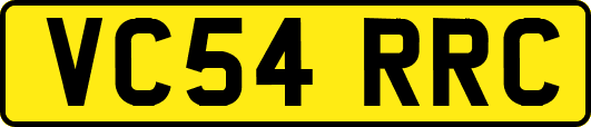 VC54RRC
