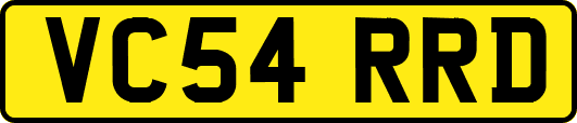 VC54RRD