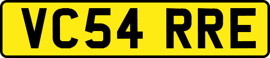 VC54RRE