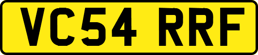 VC54RRF