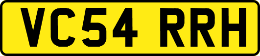 VC54RRH