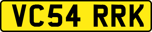 VC54RRK