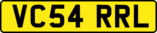 VC54RRL