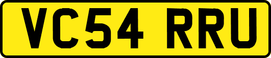 VC54RRU