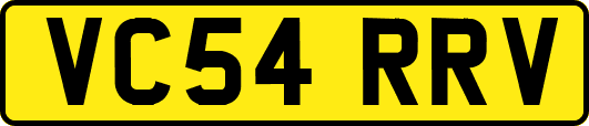 VC54RRV