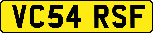 VC54RSF