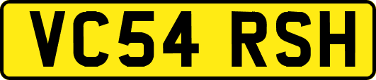 VC54RSH