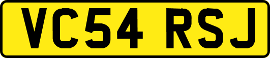 VC54RSJ