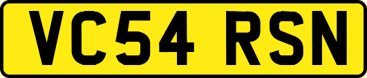 VC54RSN