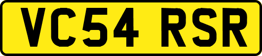 VC54RSR