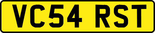 VC54RST