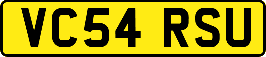 VC54RSU