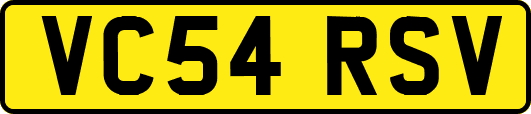 VC54RSV