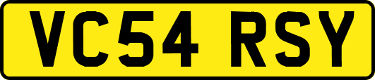 VC54RSY