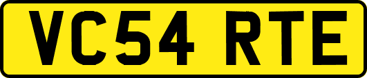 VC54RTE