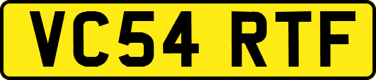 VC54RTF