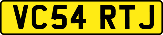 VC54RTJ