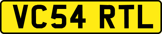 VC54RTL