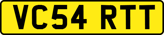 VC54RTT