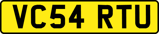 VC54RTU