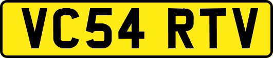 VC54RTV
