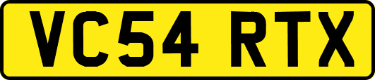 VC54RTX
