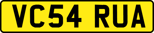 VC54RUA