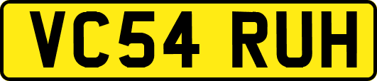 VC54RUH
