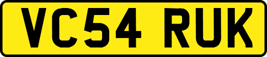VC54RUK