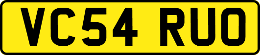VC54RUO