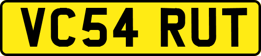 VC54RUT