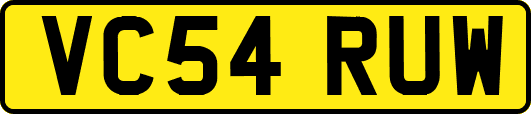 VC54RUW