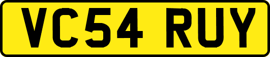 VC54RUY