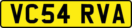 VC54RVA