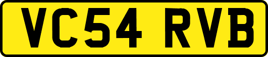 VC54RVB