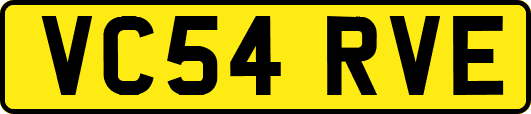 VC54RVE