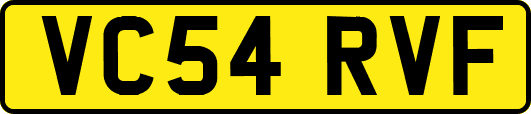 VC54RVF