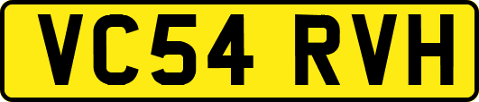VC54RVH