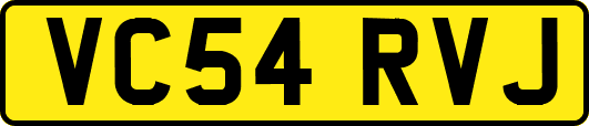 VC54RVJ