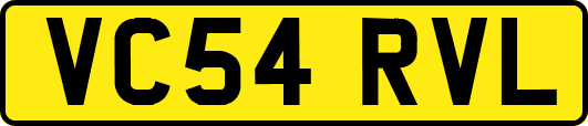 VC54RVL