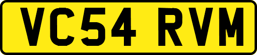 VC54RVM
