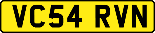 VC54RVN