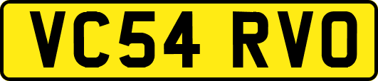 VC54RVO