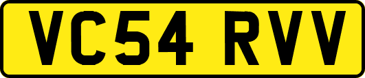 VC54RVV