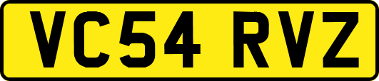 VC54RVZ