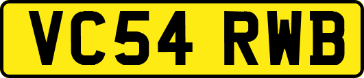 VC54RWB