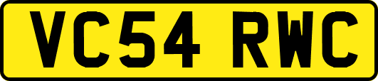 VC54RWC