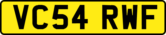 VC54RWF