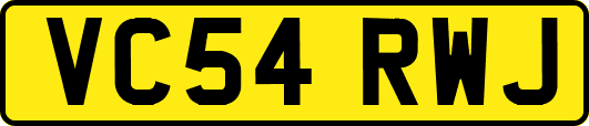 VC54RWJ