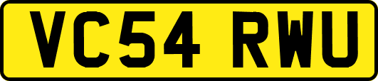 VC54RWU